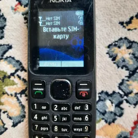 nokia model ; 101