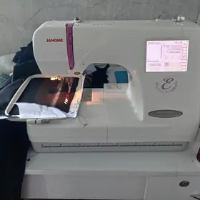 Janome