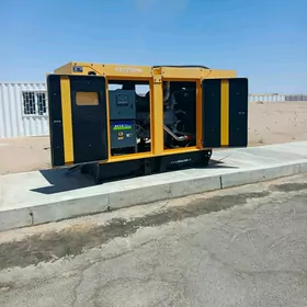 Generator 115