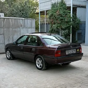 Opel Vectra 1992