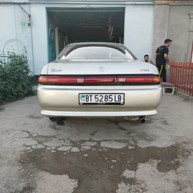Toyota Mark II 1992