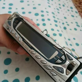 kenwood exa 6