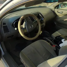 Nissan Altima 2005