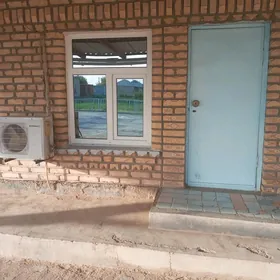 Satlyk jaý
