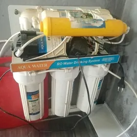 Satlyk AQUA VATER