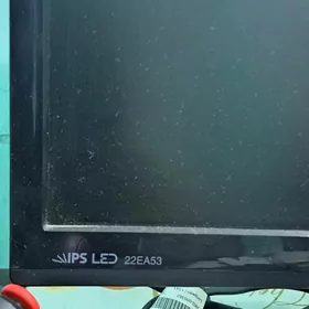 LG 22-lik monitor