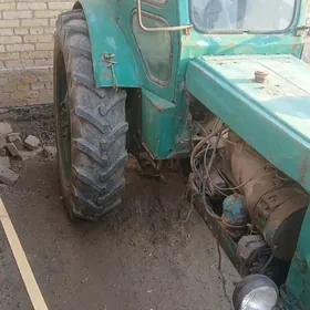 MTZ 80 1989