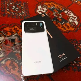 Xiaomi mi 11ultra 12/256