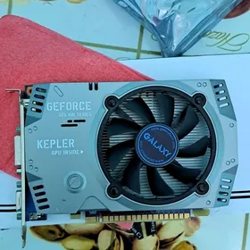 GTX 650 1GB 128bit