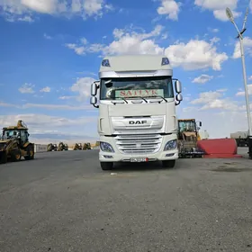 DAF 480 2020