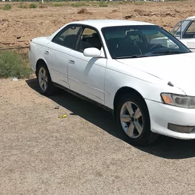 Toyota Mark II 1995