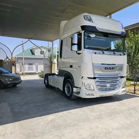 DAF 480 2020