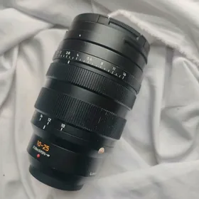 LUMIX OBEKTIW