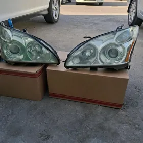 fara, cyra, rx330, lexus