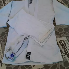 Džuda tekwando eṣik
