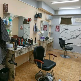Salon parikmaher