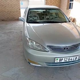 Toyota Camry 2002