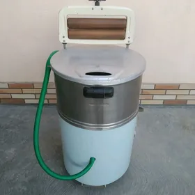 Стиральная машинка Киргизия