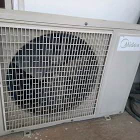 konsiner midea