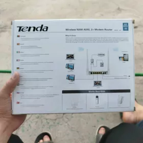 Tenda Router