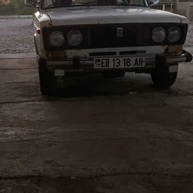 Lada 2106 1989