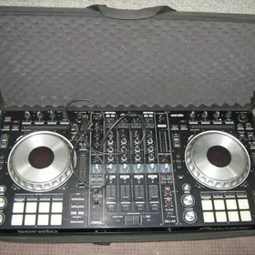 pioneer ddj-sz aparat