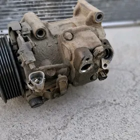 Siena Kompressor morda