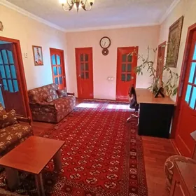 3 ком квадр. прих. 84 кв²