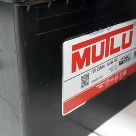 akumulyator