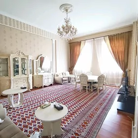 ЭЛИТКА МОСКОВСКАЯ MOSKOWSKAYA
