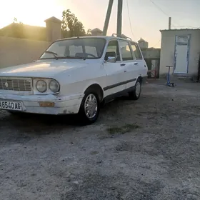 Renault Duster 1988