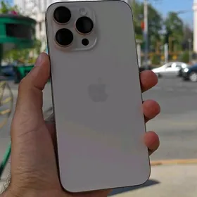 Iphone 16 Pro