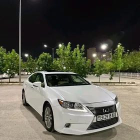 Lexus ES 350 2013