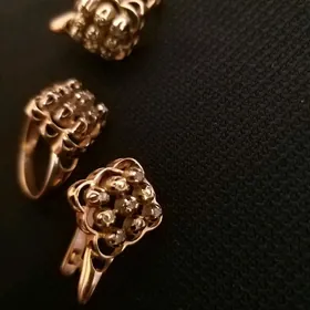 brilliant komplekt