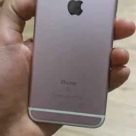 iPhone 6s