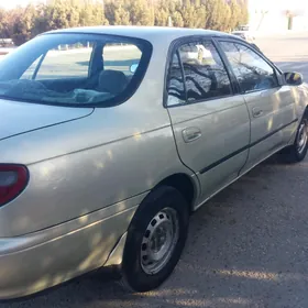 Toyota Carina 1994