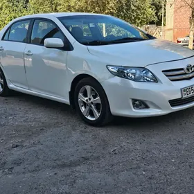 Toyota Corolla 2010