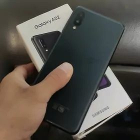 Samsung A02
