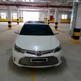 Toyota Avalon 2016