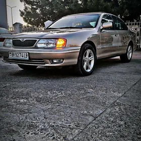 Toyota Avalon 1996