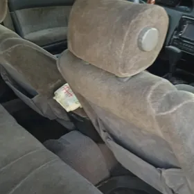 Toyota Camry 1992