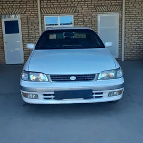 Toyota Corona 1995