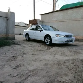 Infiniti J30 1997