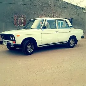 Lada 2106 1999