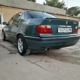 BMW 325 1993