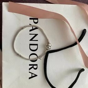 браслет Pandora