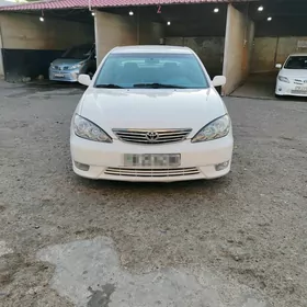 Toyota Camry 2002