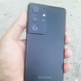 Samsung S21 Ultra 5G