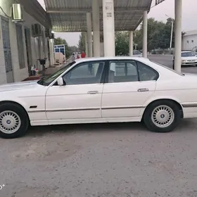 BMW 5 Series 1992