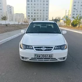 Daewoo Nexia 2011
